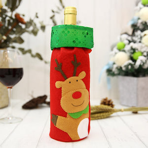 Bottle Cover Bags