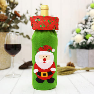 Bottle Cover Bags
