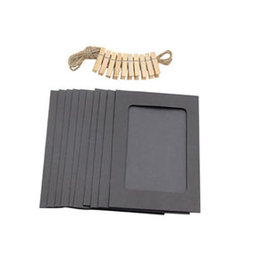 Picture Hanging Frame