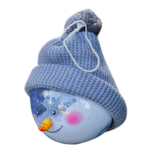 Ball With Cap