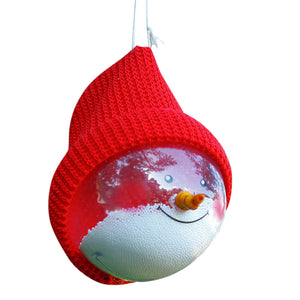 Ball With Cap