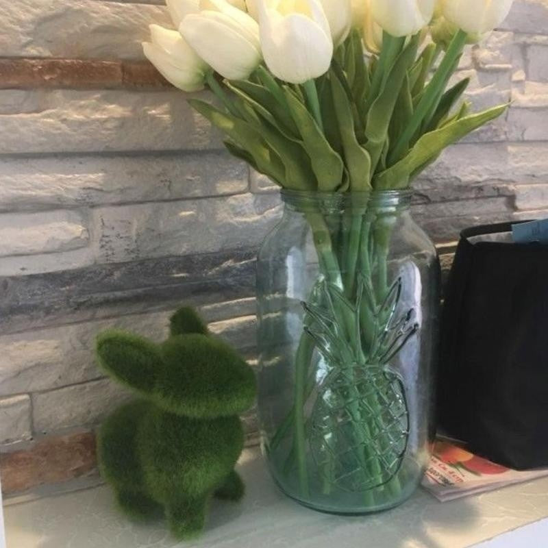 Grass Rabbit Home